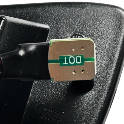 LED Side Marker Light Indicator for Jeep Wrangler TJ (1997-2006)
