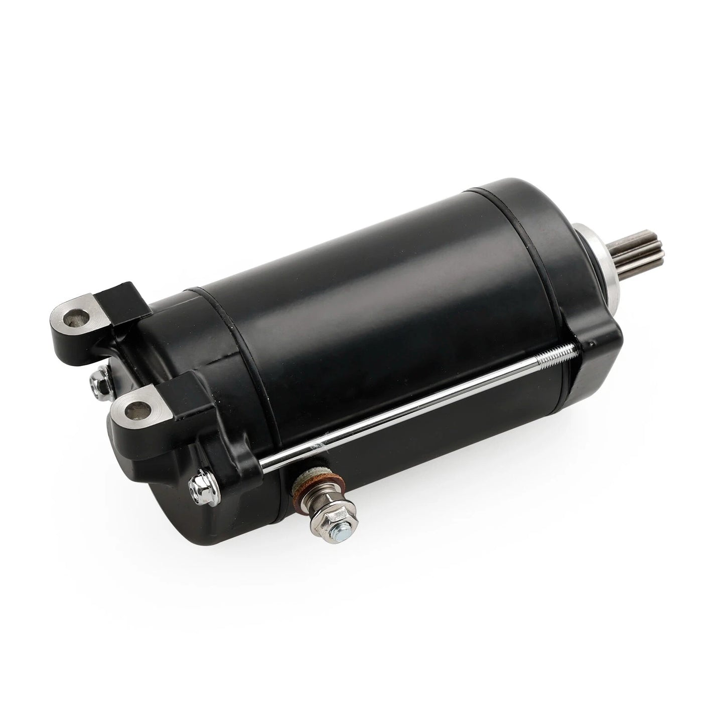 Starter for Kawasaki KL 650 Tengai KLR KL 650 A E Camo KLX 650 C (1987-2018)