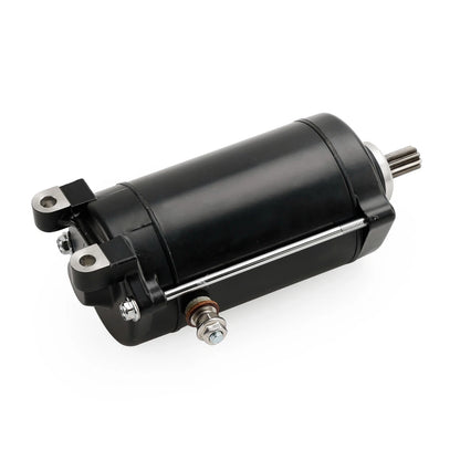 Starter for Kawasaki KL 650 Tengai KLR KL 650 A E Camo KLX 650 C (1987-2018)