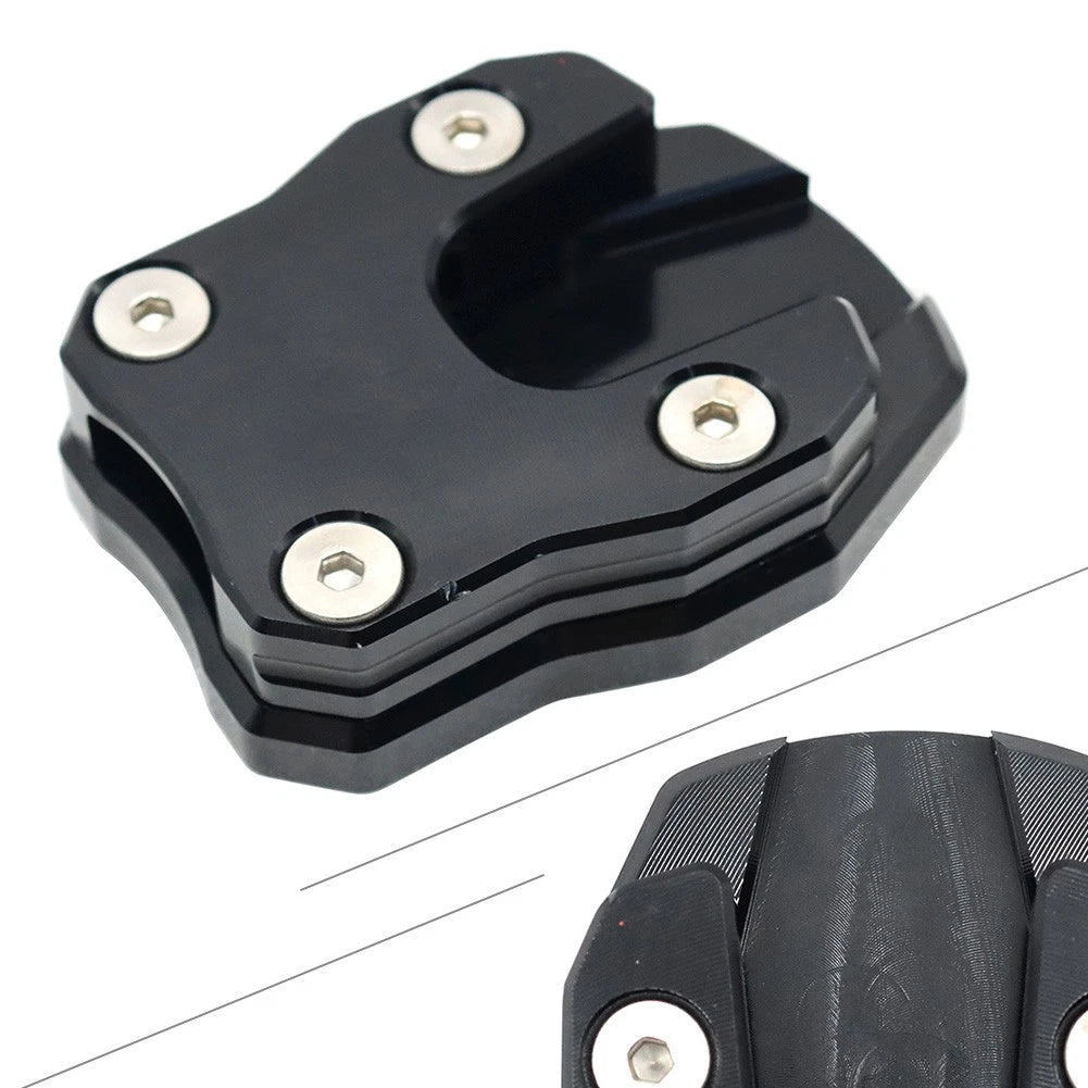 Kickstand Extension Plate for Honda ADV150 ADV 150 Motorcycle (2021-2023)