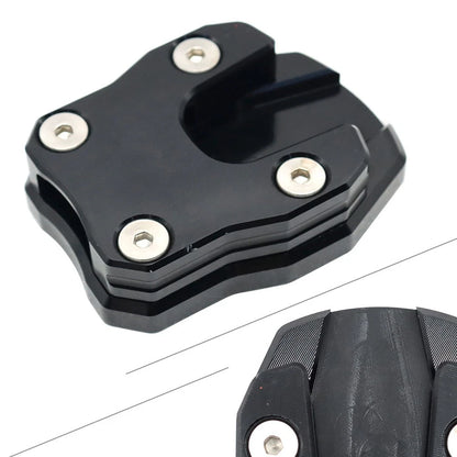 Kickstand Extension Plate for Honda ADV150 ADV 150 Motorcycle (2021-2023)
