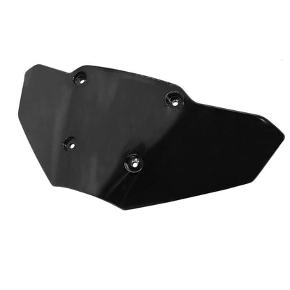 ABS Front Windshield Deflector for YAMAHA MT-09 MT-09 SP (2024)