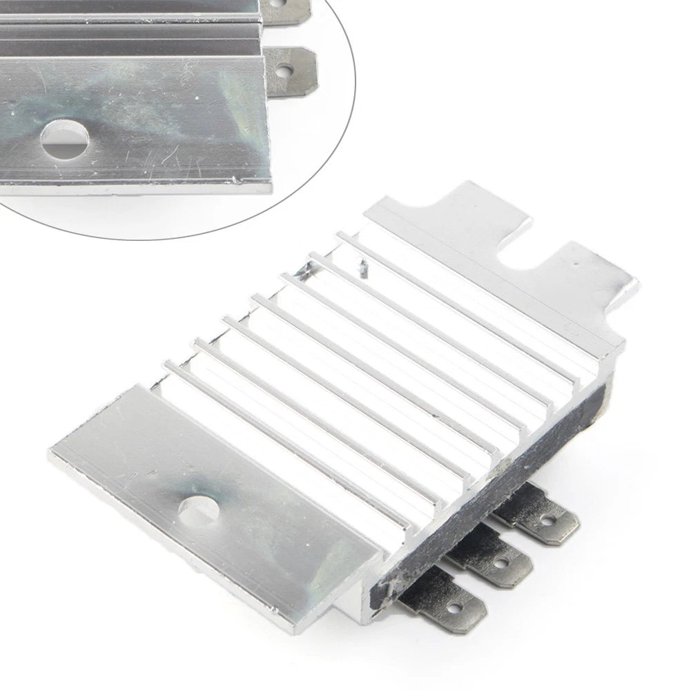 Voltage Regulator for Kawasaki FH531V, John Deere 21066-7012