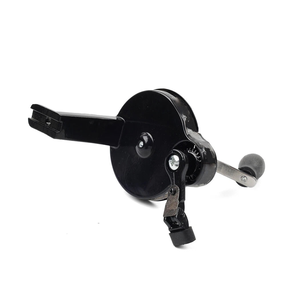 Hand Crank for Singer Spoked Wheel Treadle Sewing Machines