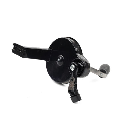 Hand Crank for Singer Spoked Wheel Treadle Sewing Machines