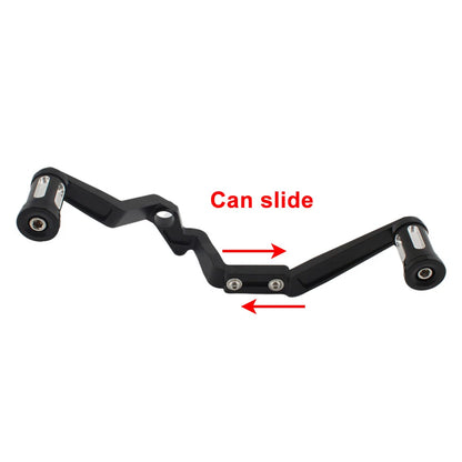 Heel Toe Gear Shift Lever for Harley Nightster RH975 Special (2022-2024)