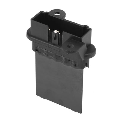 Fan Blower Motor Module Resistor for Jeep Wrangler Liberty (2002-2006)