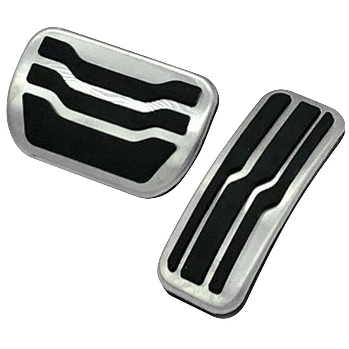 Brake & Accelerator Pedal Kit for Ford Bronco, Mustang Mach-E (2021-2022)