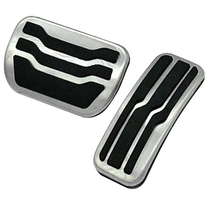 Brake & Accelerator Pedal Kit for Ford Bronco, Mustang Mach-E (2021-2022)