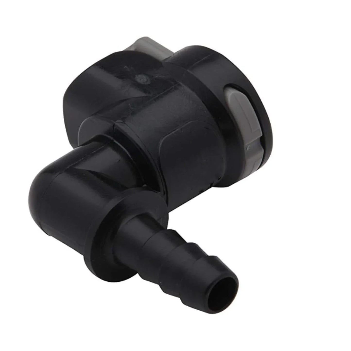 MerCruiser Gear Lube Monitor Elbow Fitting for Alpha/Bravo (22-861163)
