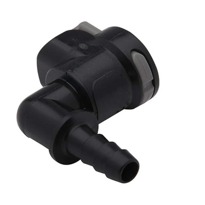 MerCruiser Gear Lube Monitor Elbow Fitting for Alpha/Bravo (22-861163)