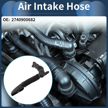 Engine Air Intake Hose for Mercedes Benz (2010-2015)
