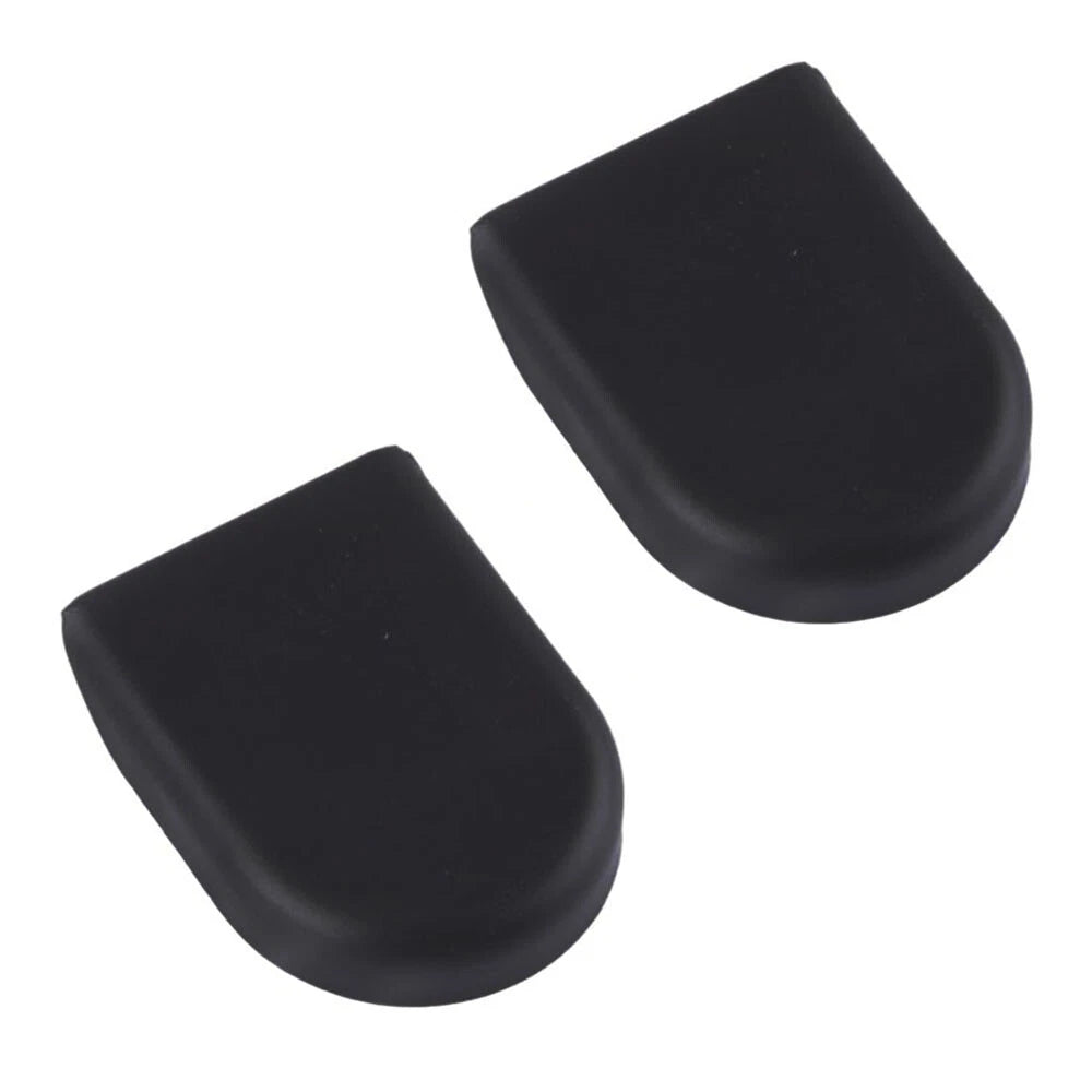 Front Windshield Wiper Arm Nut Caps for Subaru (2008-2014)