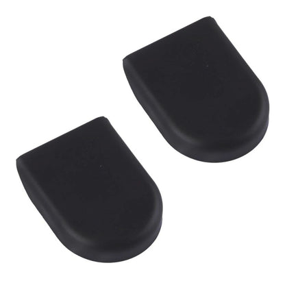 Front Windshield Wiper Arm Nut Caps for Subaru (2008-2014)