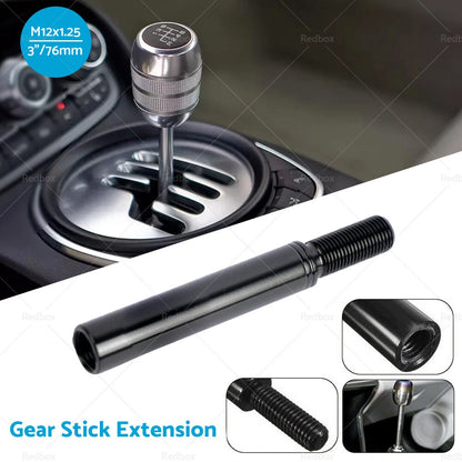 3" Gear Stick Extension for Toyota Land Cruiser 79 Series (2007-2023)