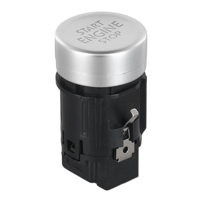 Car Start Button Factory Specs Perfect Match