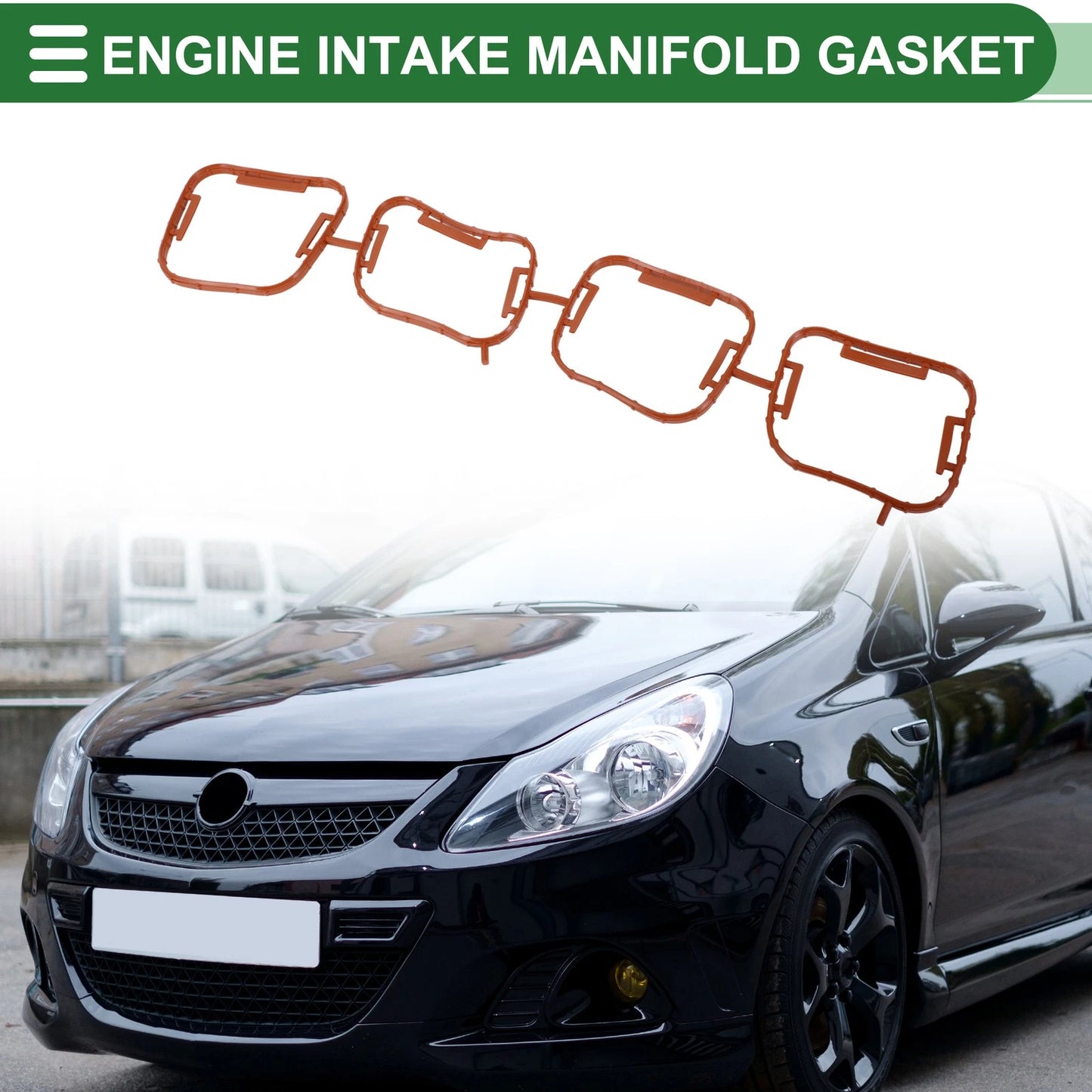 Intake Manifold Gasket for Lexus RX (2008-2015)
