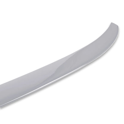 S-Line Style ABS Boot Spoiler for Audi A3/S3 8Y (2021-2023) Gray