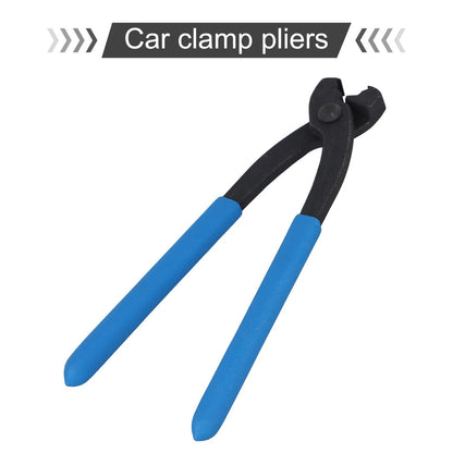 Boot Clamp Pliers for Axle Clips Ball Cage Non Deformation