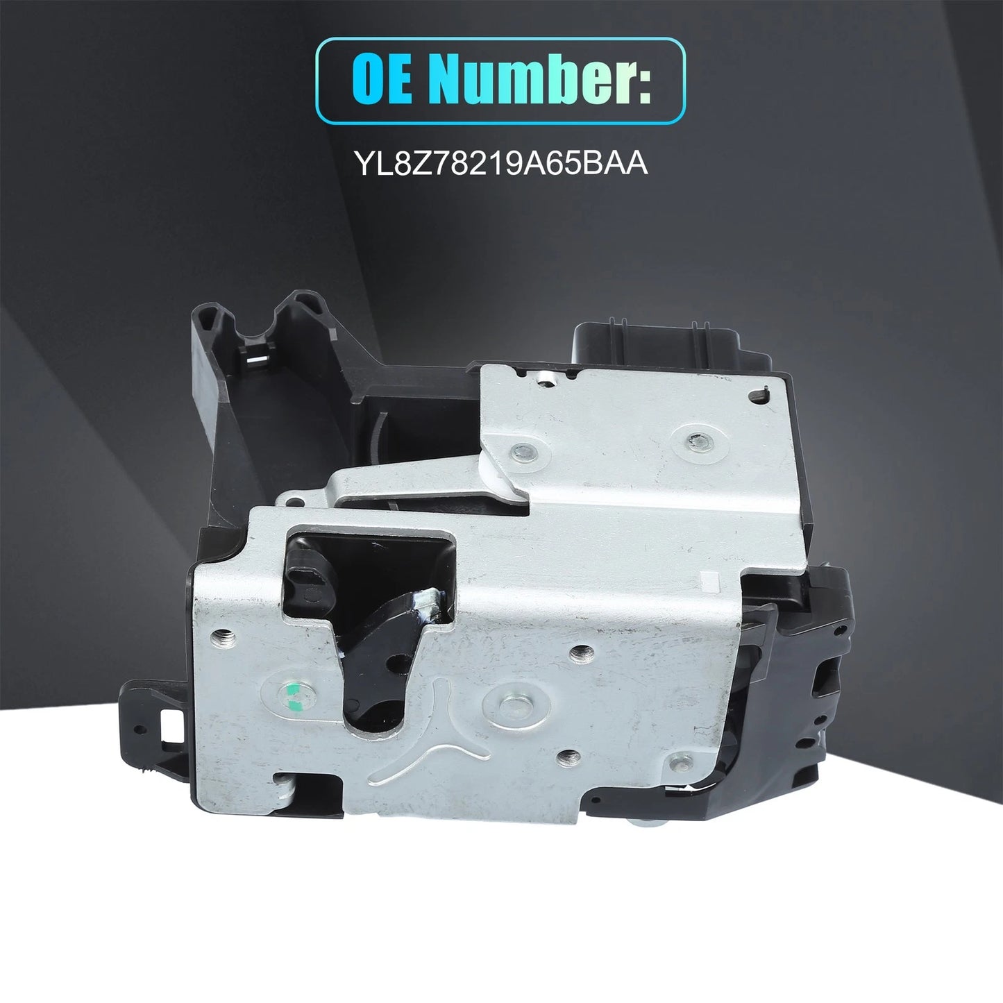 Front Left Power Door Lock Actuator for Ford Escape (2001-2012)