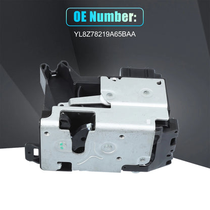Front Left Power Door Lock Actuator for Ford Escape (2001-2012)