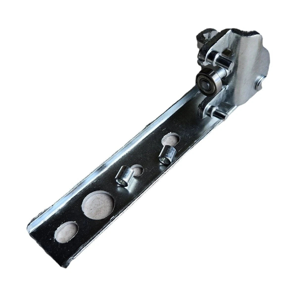 Left Middle Sliding Door Roller Hinge Bracket for Toyota HiAce RZH (1989–2005)