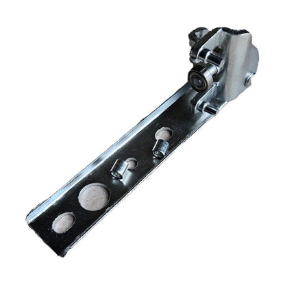Left Middle Sliding Door Roller Hinge Bracket for Toyota HiAce RZH (1989–2005)