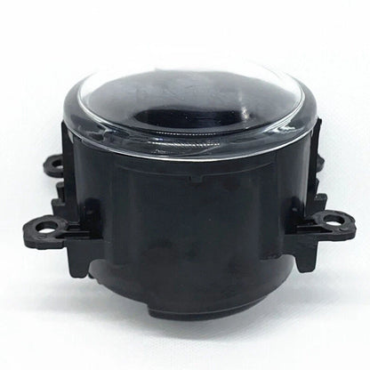 Front Fog Lights for Mitsubishi Attrage Mirage G4 (2012-2020)