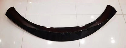 Rear Mid Spoiler Wing for Toyota Corolla Hatchback 5DR Glossy Black (2019-2024)