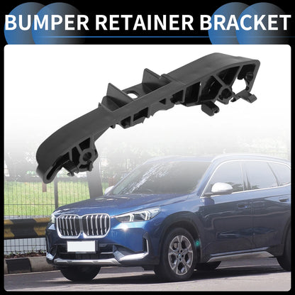 1pc Right Front Bumper Retainer Bracket for BMW M550i xDrive
