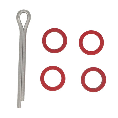 Seal Kit for Yamaha Outboard Lower Gearcase VZ Series