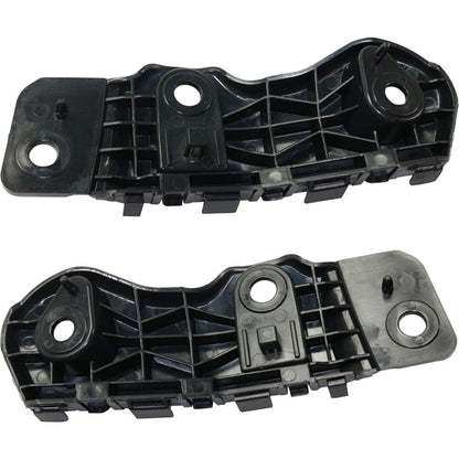 Front Bumper Fixing Bracket Holders for Mazda CX-5 (2017-2023)