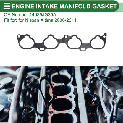 Intake Manifold Gasket for Nissan Altima (2006-2011)
