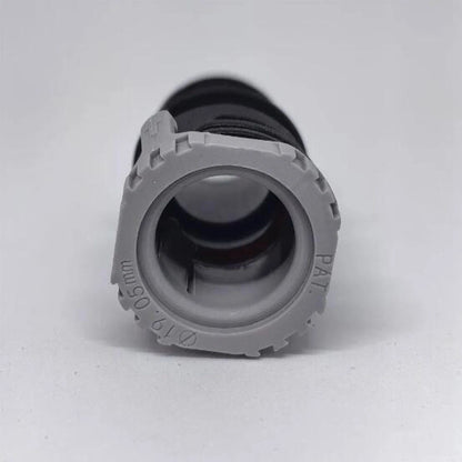 Coolant Tube Connecting Pipe for Ford Focus C-Max Mondeo (2003-2011)