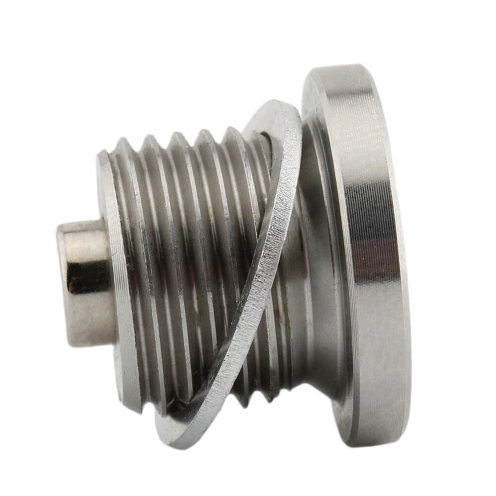 Magnetic Oil Drain Plug M16X1.50 for BMW F850 F750 GS F900R/X C400GT/X