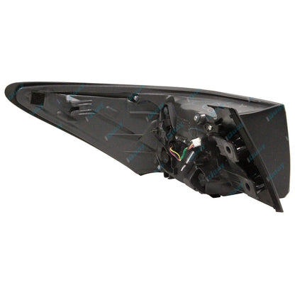 RH Genuine LED Taillight for Lexus CT200H ZWA10 (2010 - Present)