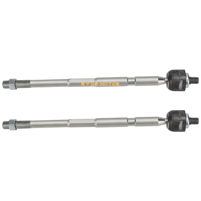 Left & Right Tie Rods 2x for Honda Pioneer 1000 (2016–2021)