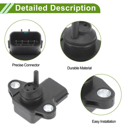 MAP Sensor for Mitsubishi Carisma (1995-2004)
