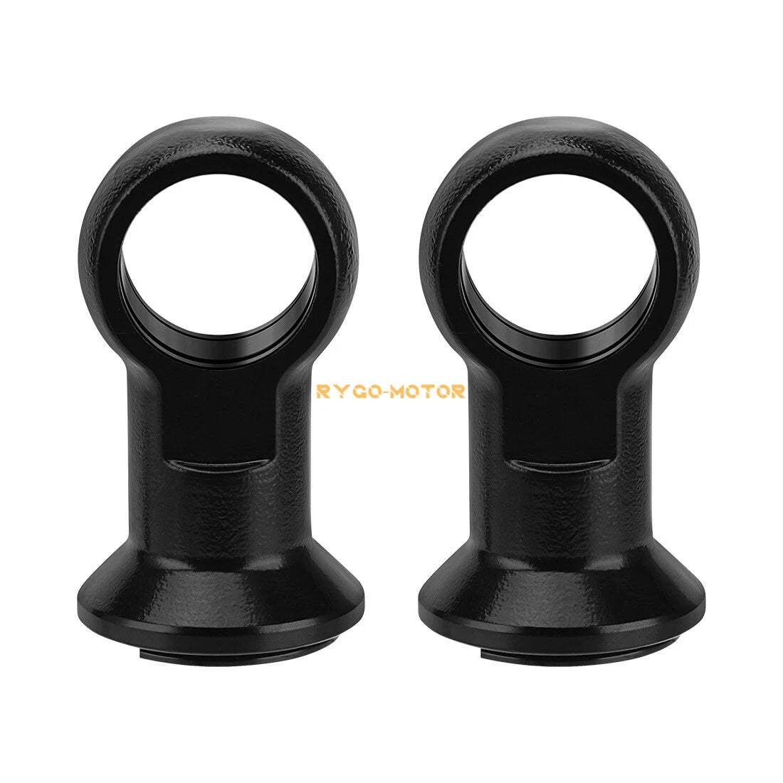 2 x Rear Shock Eyelet for Polaris RZR XP Turbo RZR XP 4 Turbo (2016–2018)