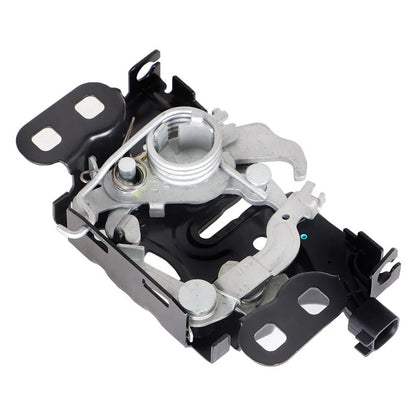 Hood Latch Lock for 2017-2020 Jeep Compass (2017-2020)