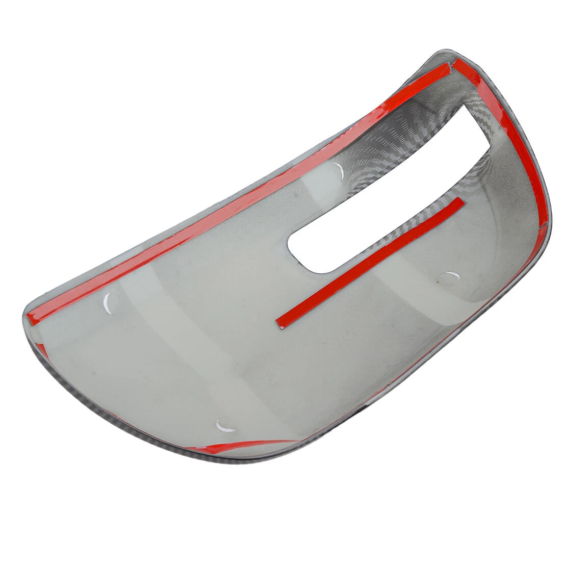Rearview Mirror Cap Covers for Toyota Tacoma (2012-2015)