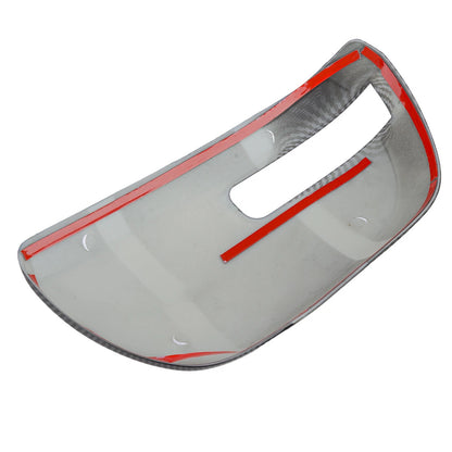 Rearview Mirror Cap Covers for Toyota Tacoma (2012-2015)