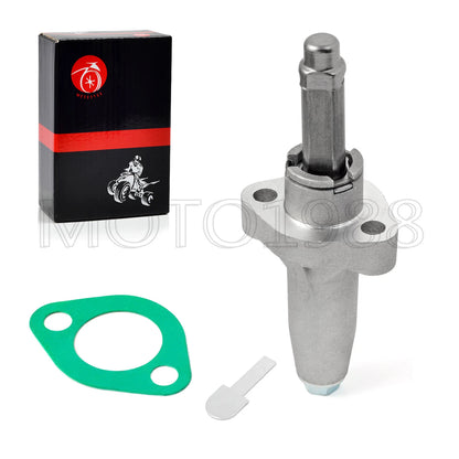 Cam Timing Chain Tensioner Lifter W/ Gasket for HONDA TRX250 (1986–1987)