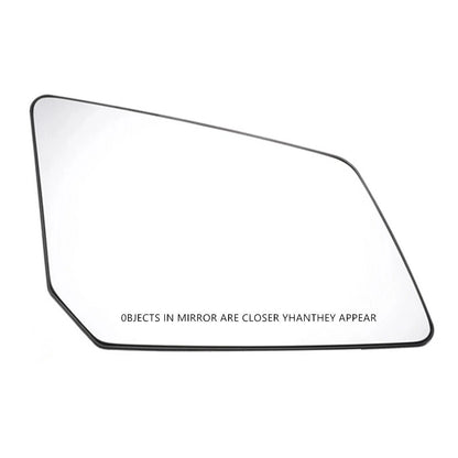 Heated Mirror Glass for GMC Acadia Outlook Traverse (2007-2017)