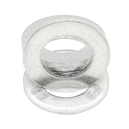 200pcs Sealing Ring Oil Drain Plug Gaskets for Toyota Lexus Scion (2000-2023)