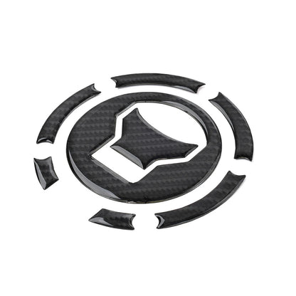 Gas Tank Fuel Cap Cover for Honda CB 500 1000 F/X CBR650R CBR1000RR (2013-2023)