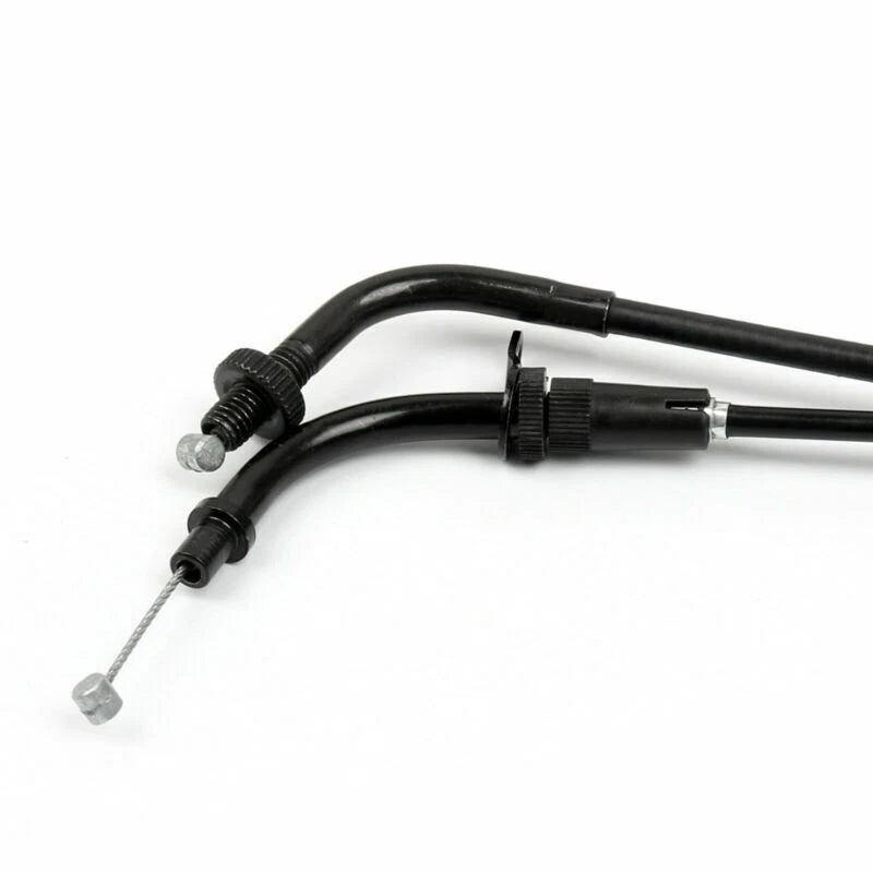 Throttle Cable for Yamaha XV250 Virago (1988-2013), XV125 (1997-2000)