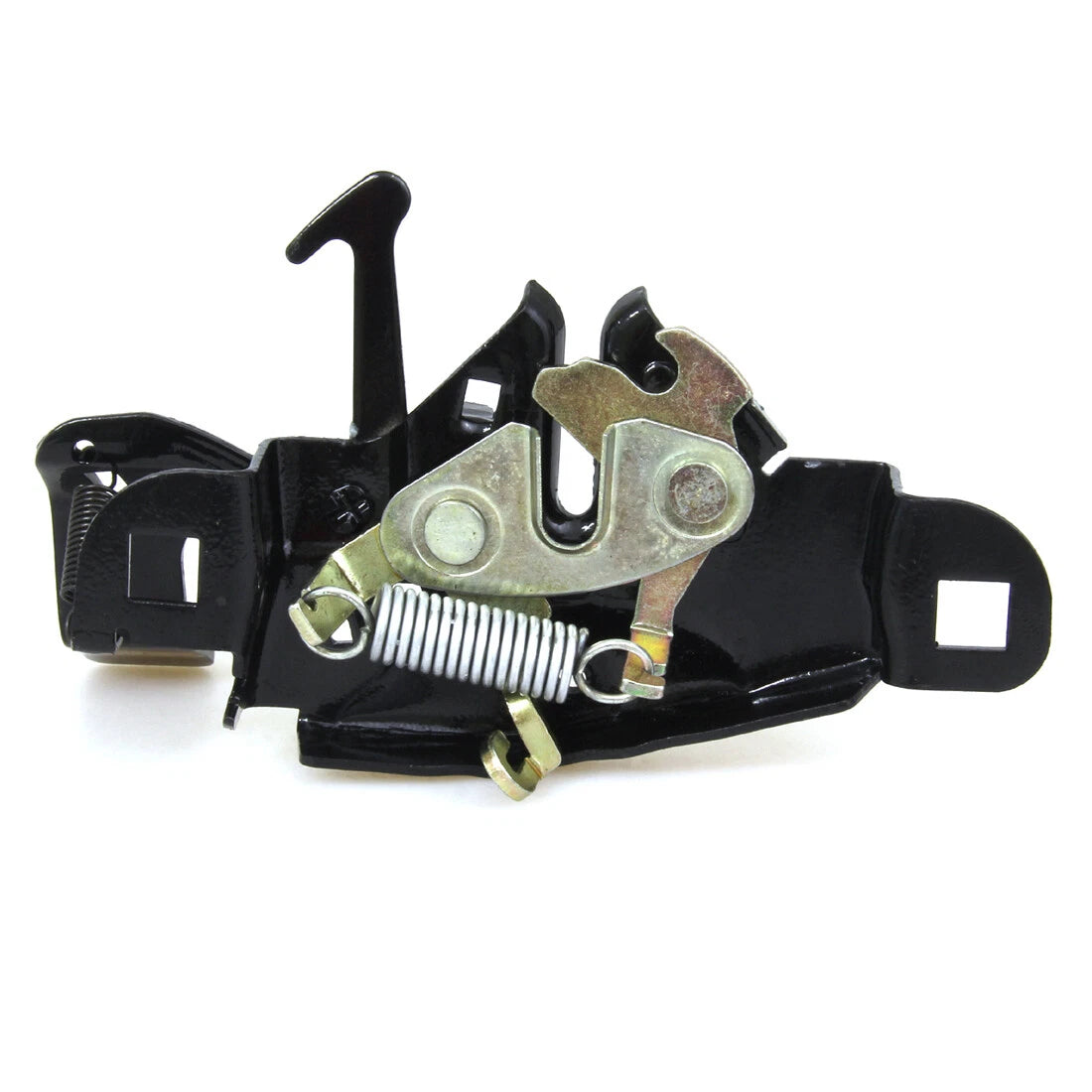 Bonnet Latch Striker Lock for Toyota Land Cruiser FJ70 73 75 HJ75 RJ70 LJ70 1985-1990