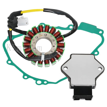 Stator Regulator Gasket for Honda CB600F Hornet 600 (1998-2002)