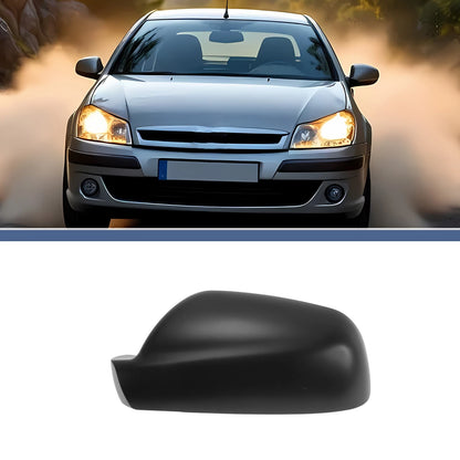 Black Mirror Cover Cap for CITROEN XSARA (2002-2005) 1 x Piece